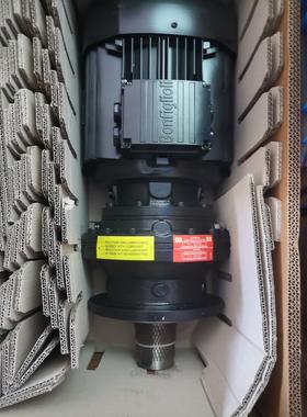 意大利邦飞利BONFIGLIOLI电机 WMT303L203（憨憨电子）