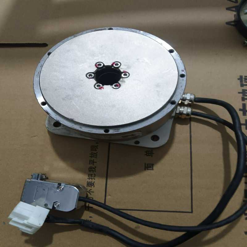 直驱DD马达DME3A-009-A6H-040S001！~询价
