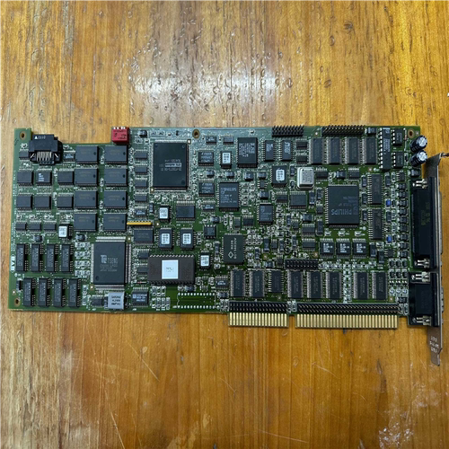 (背呗机械)MATROX迈创MMVGA32KB 483-00 REV