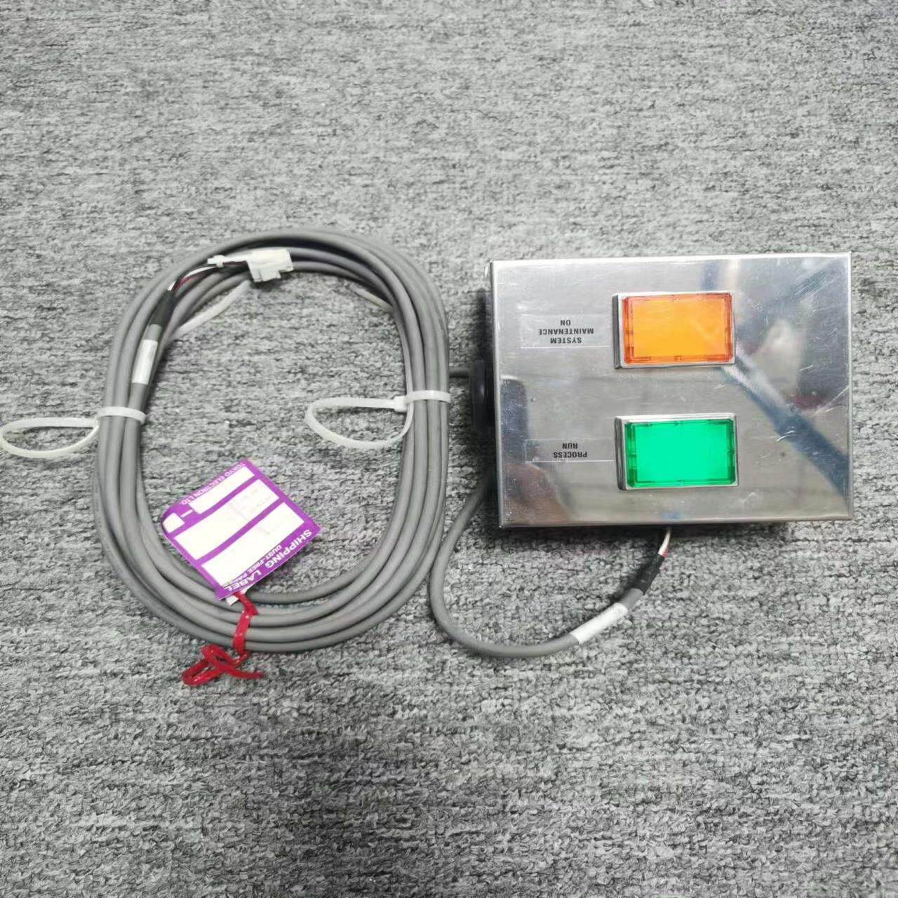 Tokyo Electron 91553601-01, TU(崽崽配件）