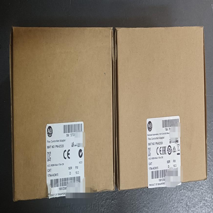 AB罗克韦尔1794-ACN15(崽崽配件）