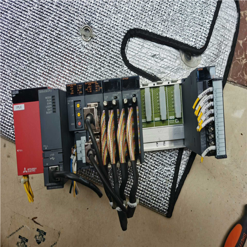 【顺庆】三菱PLC模块Q03UDECPU /QJ61BT11N /Q【议价】