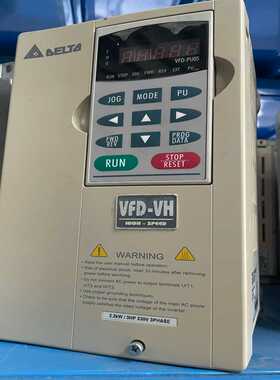 (询价)台达变频器VFD015V43A VFD022V23A  VF