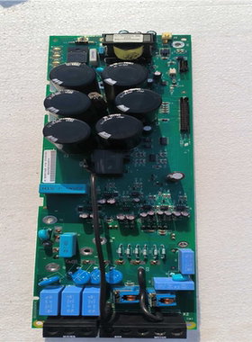 ABB变频器驱动板OINT4220，功能测试正常。(崽崽配件）