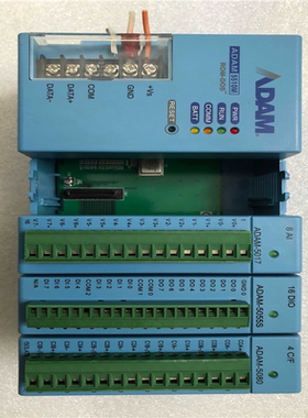 议~件ADAM研华5510m，ADAM 5510M，500