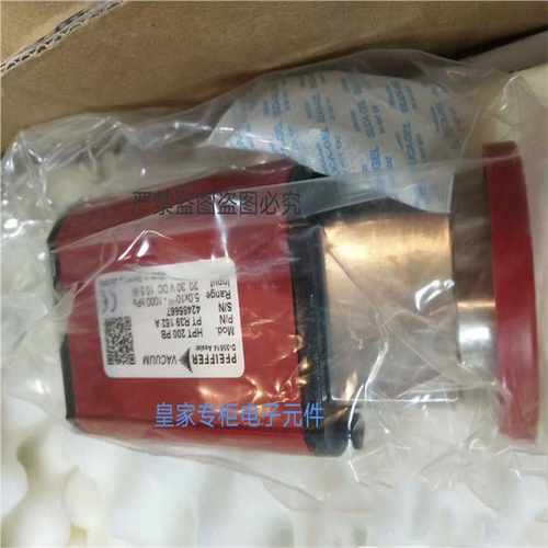 PFEIFFER VACUUM HPT200PB 普发原装全新真空计原装全新~议价
