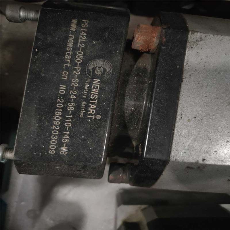 议~减速机(NEWSTART) PS142L2-050-P2-S