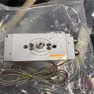 基数电子 TPC旋转气缸NRCS20 W8H 180