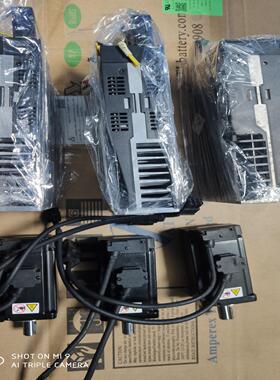 620汇川400瓦伺服、IS620PS2R8I-C-ES(崽崽配件）