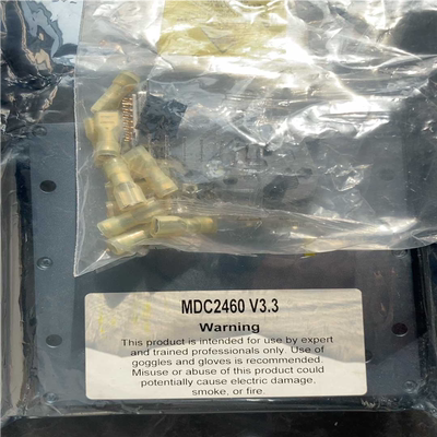 ROBOTE罗伯特驱动器MDC2460（憨憨电子）
