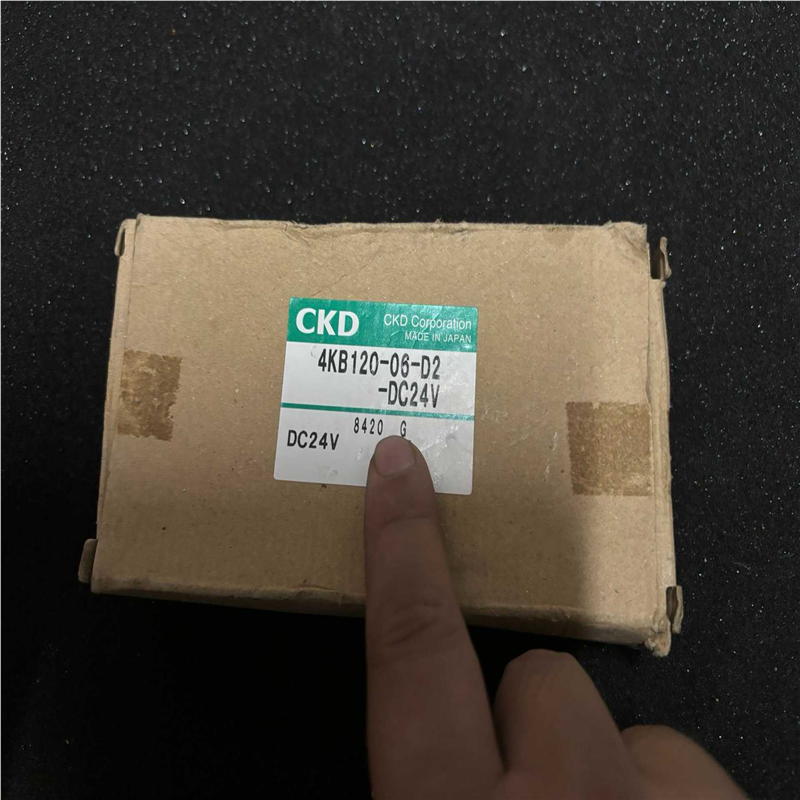 议~CKD 4KB120-D2 议价L12