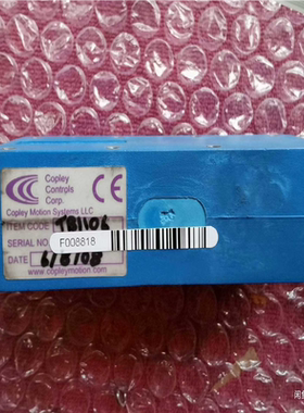 thrusttube,Copley Motion Syste（憨憨电子）