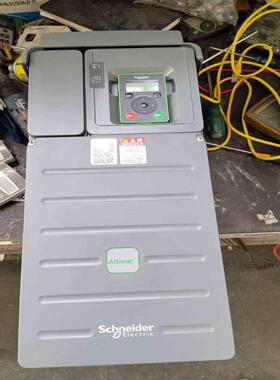 施耐德变频器 ATV610D18N4Z 185kw 成色漂议价