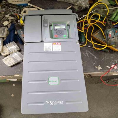 施耐德变频器 ATV610D18N4Z 185kw 成色漂议价