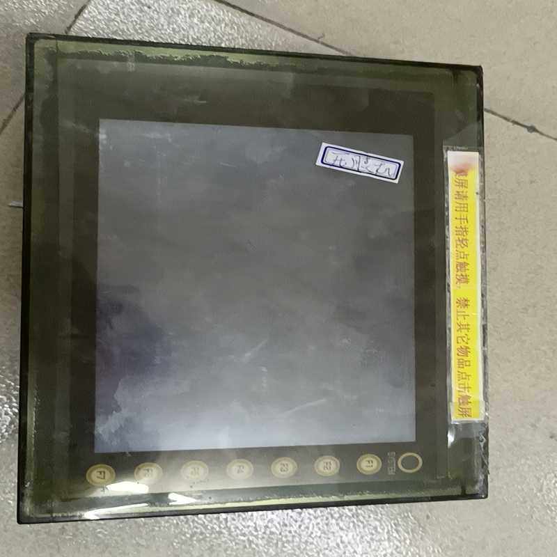 议~富士触摸屏UG330H-SS4  功能，  板子漂亮