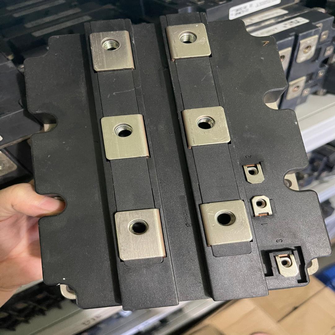 FD1600/1200R17HP4-K_B2 (FD1200（憨憨电子）