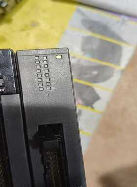 基恩士KV-NC16EX功能正常成色好~议价