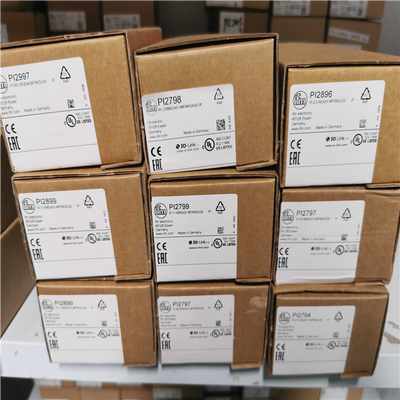 【假一罚十】IFM PI2794 PI2797 PI2796 PI2798传感器PI2799 现货