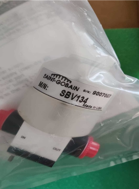 SBV134阀  （憨憨电子）