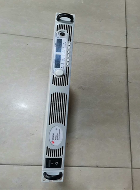 【顺庆】二手Agilnet安捷伦N5746A直流电源，成色如图，拍前【议