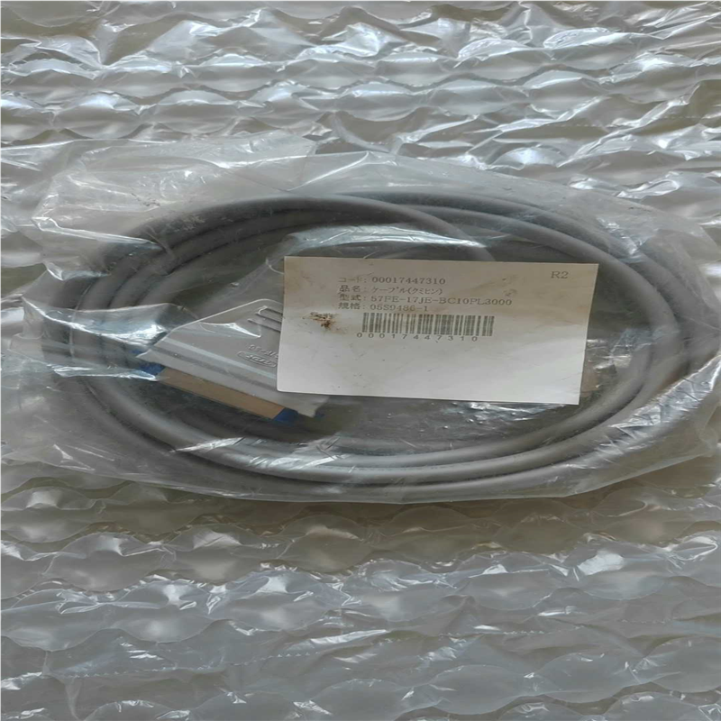 （仔仔配件）57FE-17JE-BC10PL3000通导连接线