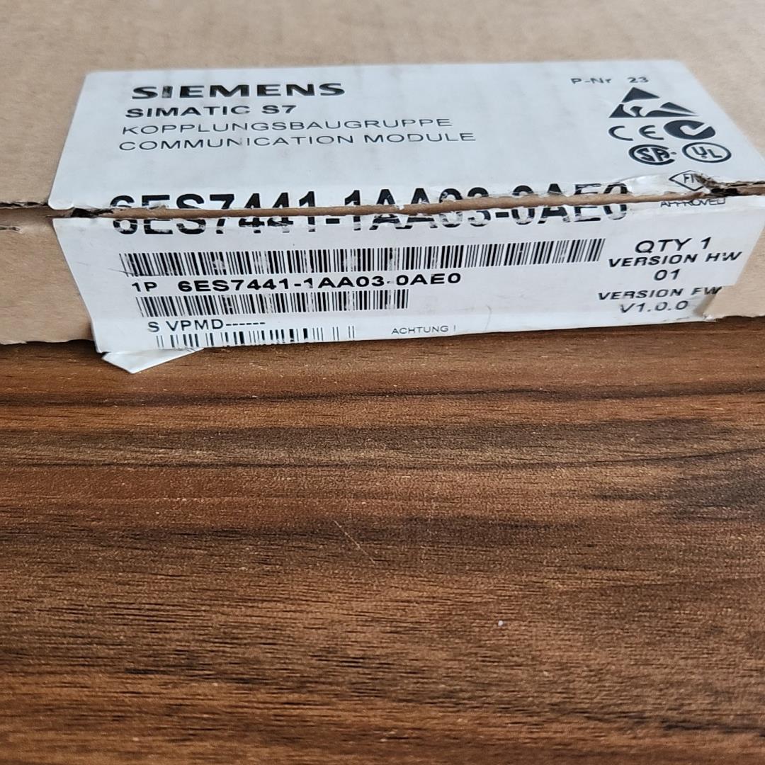 议~6ES7441-1AA03-0AE0