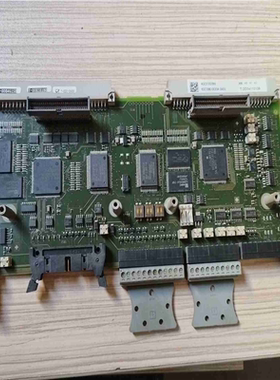 CUVC主板 天传TAC1变频器主板6SE70(崽崽配件）