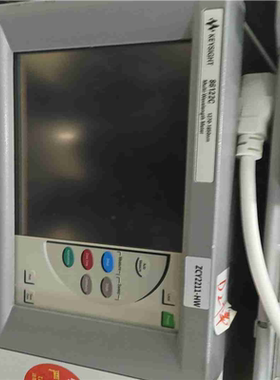 (询价)是德科技86122C波长计1270-1650nm