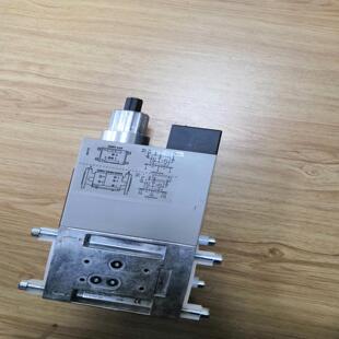 DLE 全新处理电磁阀DMV DMV DLE5040 议价