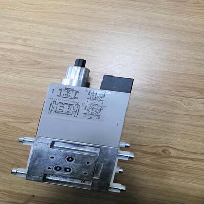 全新处理电磁阀DMV-DLE5040/11  DMV-DLE~议价