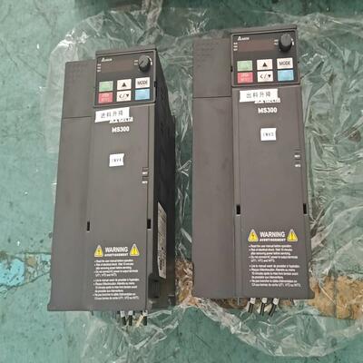 【汇生 】VFD13AMS43ANSAA 台达变频器MS300系列 3【议价】
