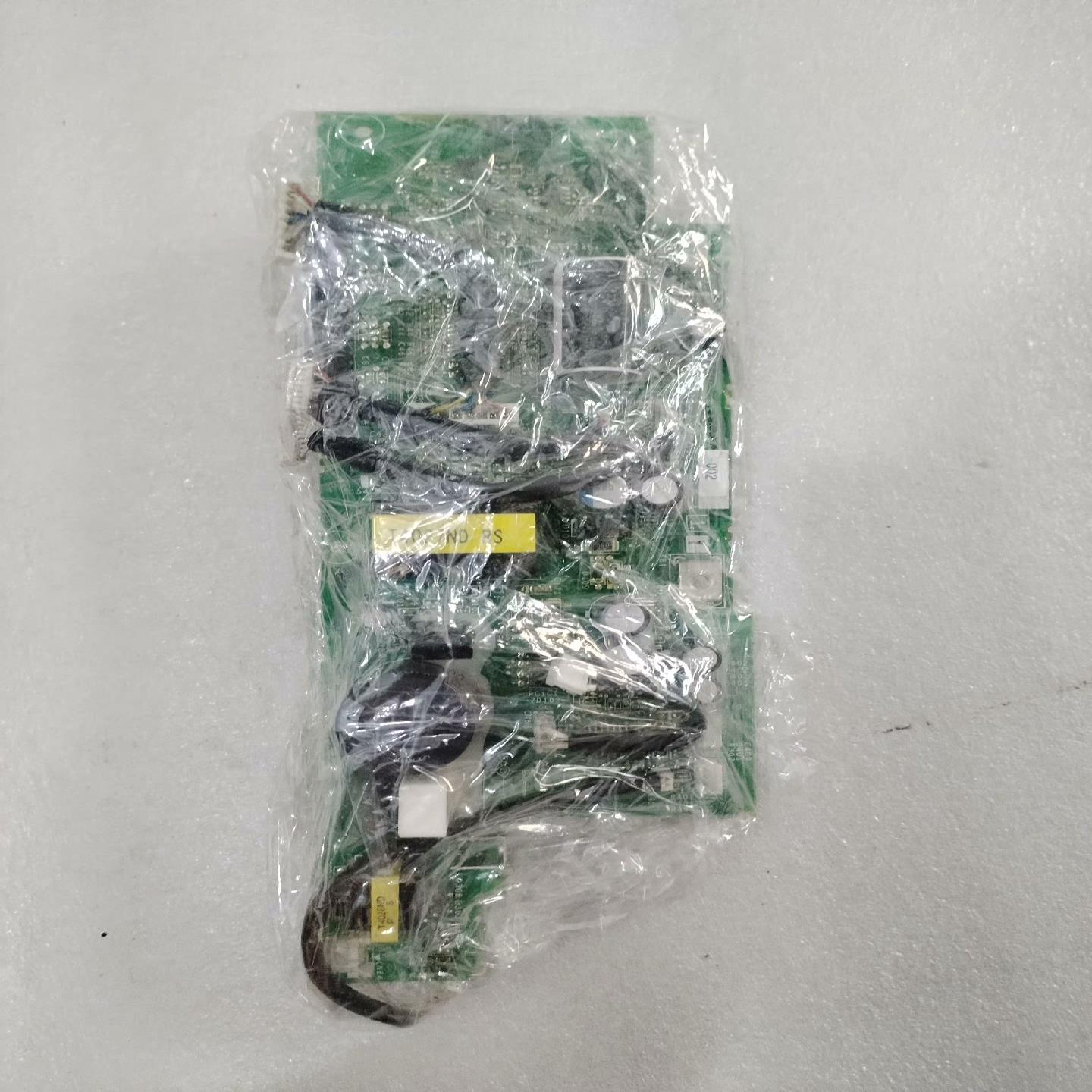 安川SGDV-CC550AAA-002电源板 75KW （基数电子）