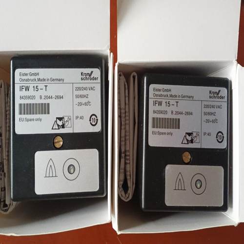 【汇生】IFW15－T火焰控制器IEW15【议价】