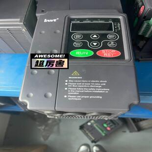 1R5G 英威腾变频器CHF100 CHE100 议价 1R5 汇生