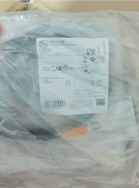 IFM易福门EVC238议价