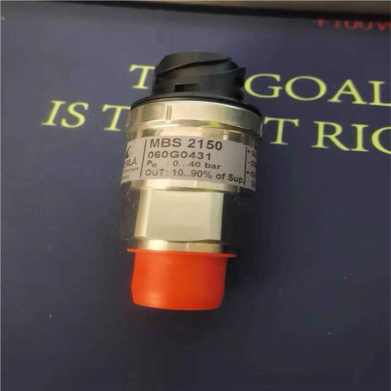 【顺庆】Danfoss丹佛斯压力传感器 MBC-2150 060G4【议价】