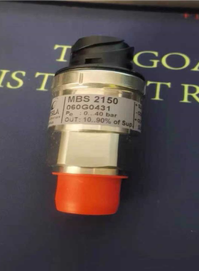 Danfoss丹佛斯压力传感器 MBC-2150 060G4【南风商行】