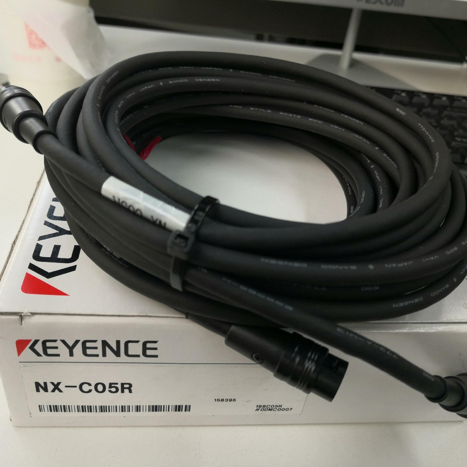 【美亚】NX-C05R NX-C03R 基恩士 全新原装 议价【议价】