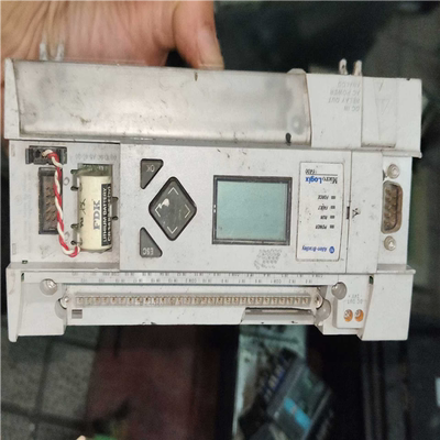 1766-  L32BWAA罗克韦尔功能正常998块（憨憨电子）