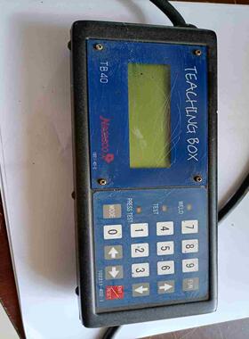 NADEX机器人计数器 TB40-P02G S524-V3议价