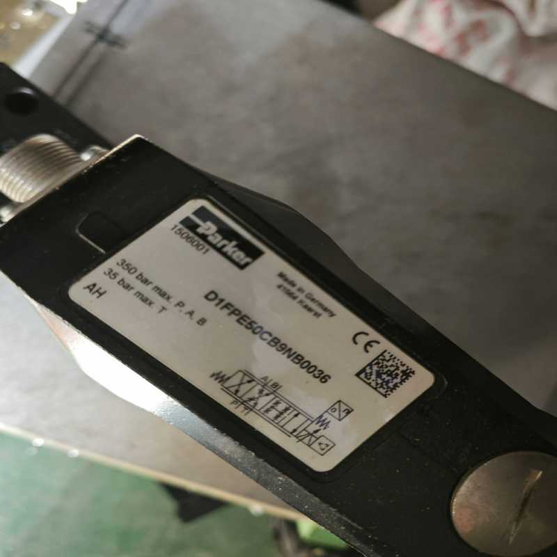 议~parker d1fpe50cb9nb0036 液压比例阀
