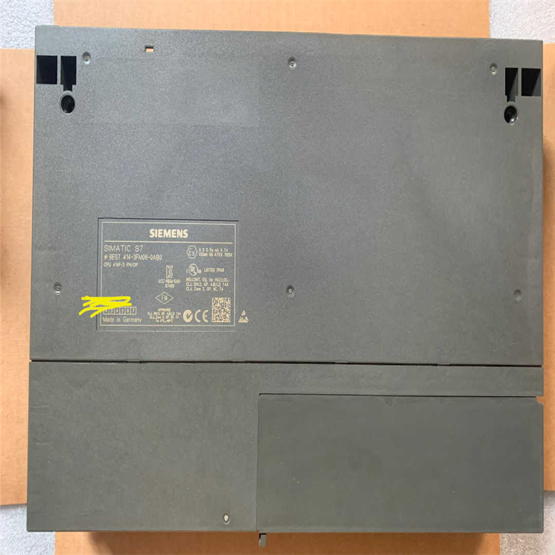 【顺庆】6ES7414-3FM06-0AB0成色充新，实单的来谈，品【议价】