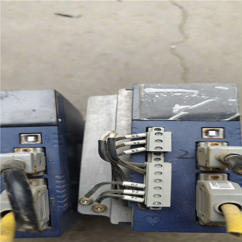 议价拆机VEC-VB-2R2H33B-M-C两台，实物拍摄，