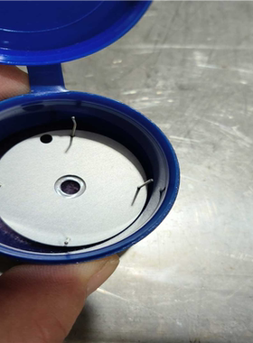 议价~LAMP/N715-011622-110晶片有一个