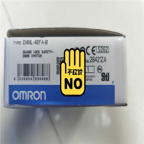 D4NL-4EFA-B/D4NL-2FFA-BS/D4SL-~议价
