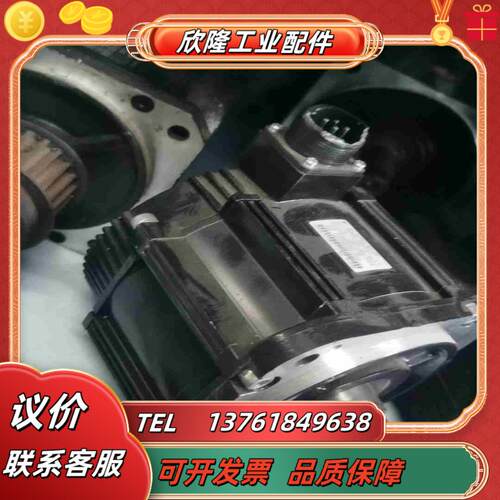 安川电机SGMGV-13ADC61议价