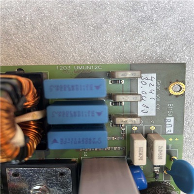 #变频器三相380v德国ZIEHL-ABEGG施乐百Fcon（卡套电子）