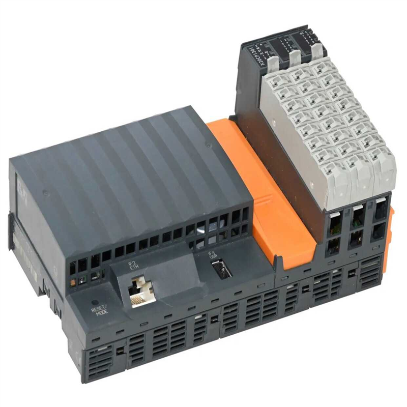 B&R Automation X20CP301X20 CP（憨憨电子）
