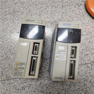 OTIS 5002 5001 伺服驱动 FDA 议