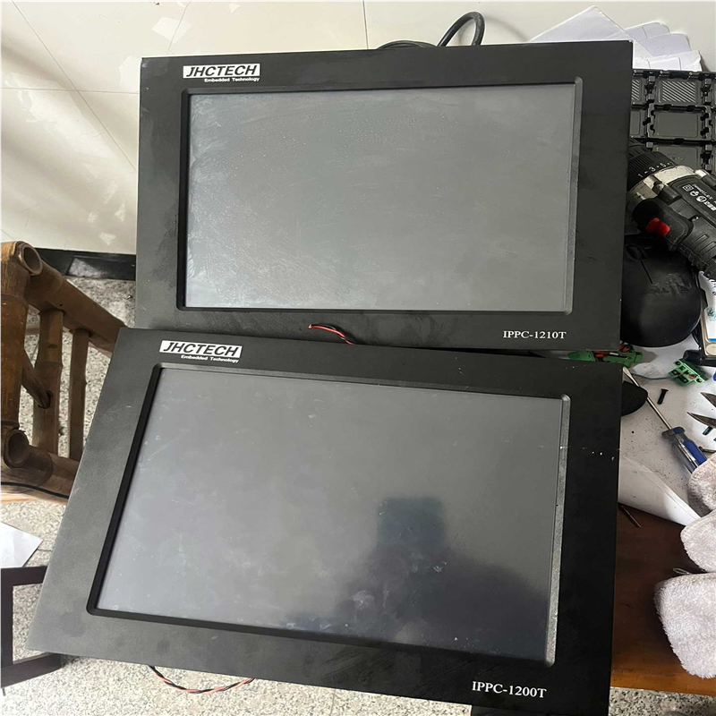 (询价)JTECH  IPPC-1200T触摸屏